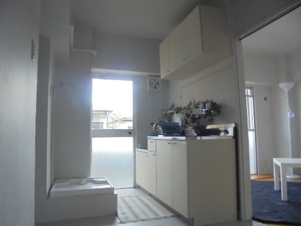 ヴィラナリー上郡1号棟の物件内観写真